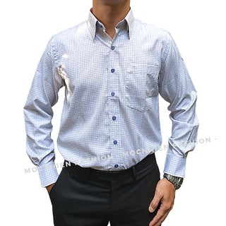 Áo sơ mi nam cao cấp đẹp, công sở Tay Dài [ CÓ NHIỀU MÀU]