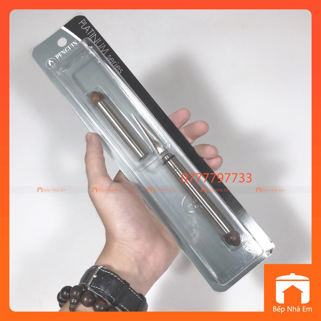 Dao Tỉa Thái Lan PLATINUM SERIES Siêu Cao Cấp