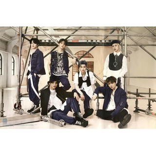 POSTER NCT 127 & DREAM