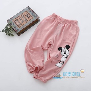 QUẦN ĐŨI TRẺ EM MICKEY VIETKIDS