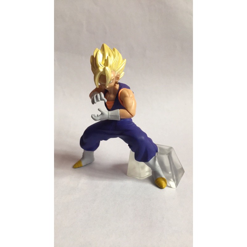 Mô hình Dragon ball hg