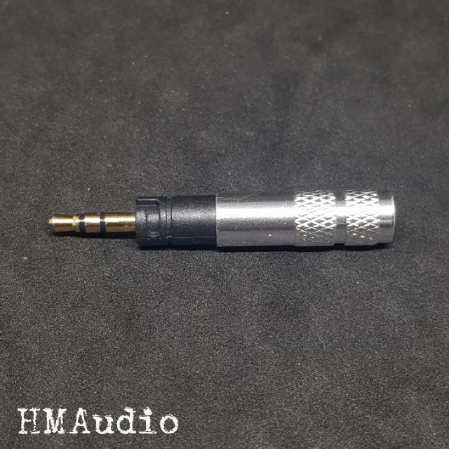 Giắc kết nối Sennheiser Momentum 2.5mm Legon