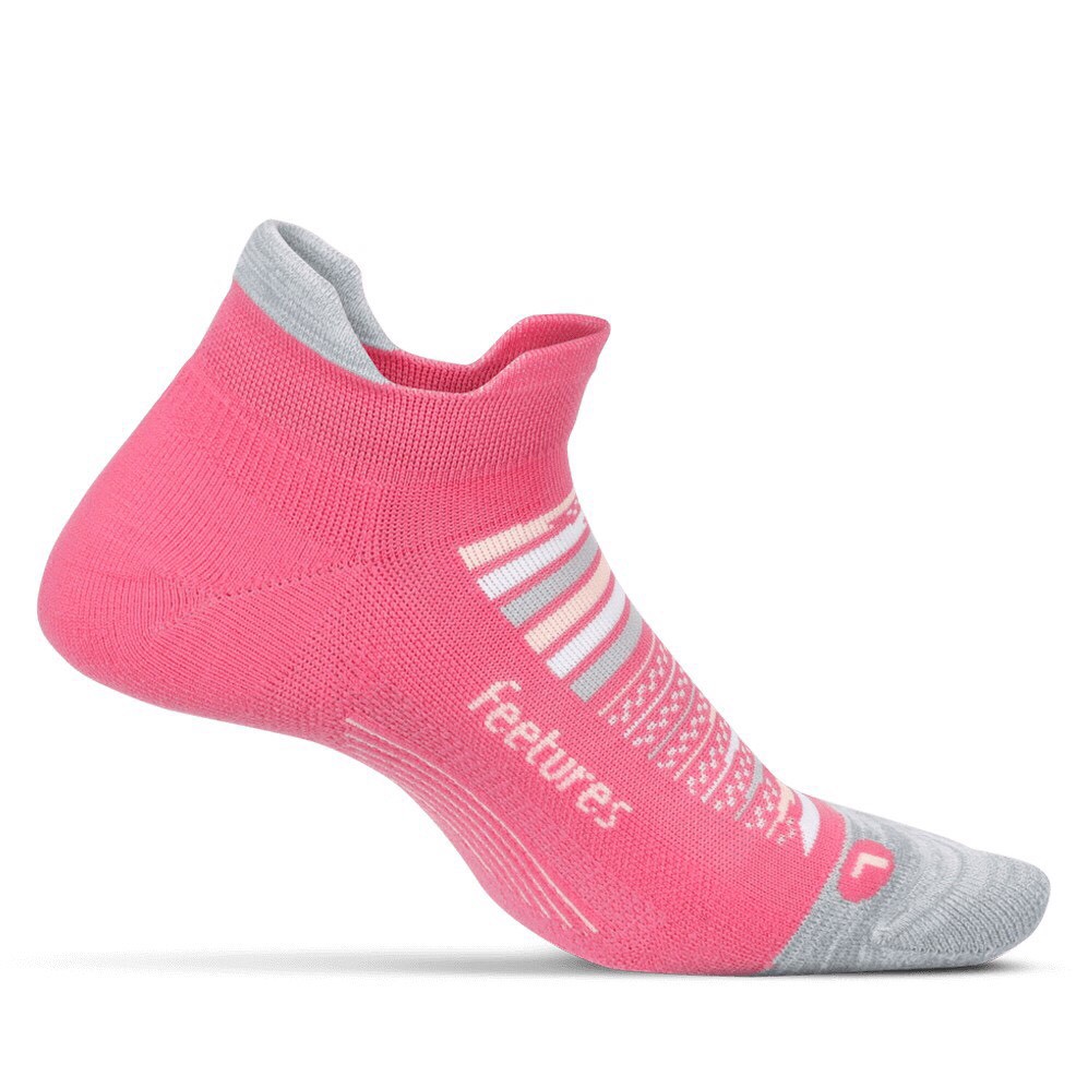 Combo 10 đôi Tất thể thao xuất khẩu Feetures Nâng niu bàn chân Việt.