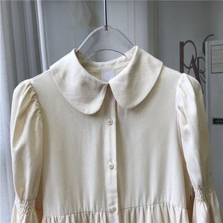 Đầm Babydoll