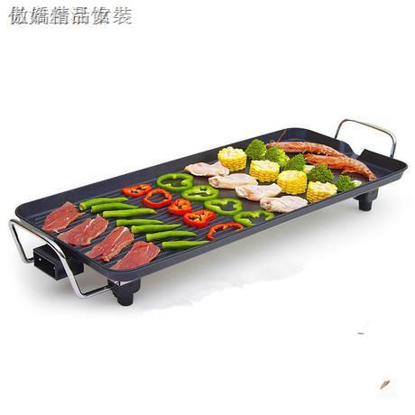 Lò Nướng Điện 110v Chống Dính Tiện Dụng | BigBuy360 - bigbuy360.vn