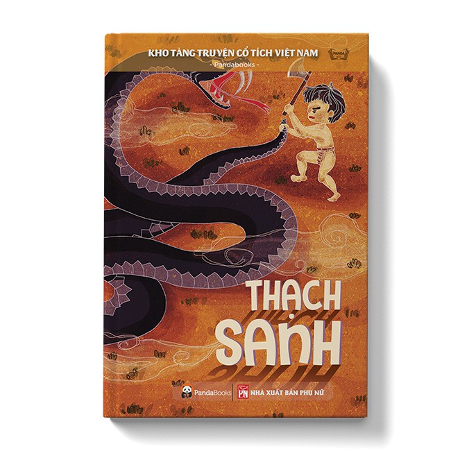 Sách - Kho Tàng Truyện Cổ Tích Việt Nam