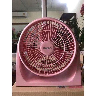 Quạt Bàn Hatari HT-PS20M1 Thái Lan