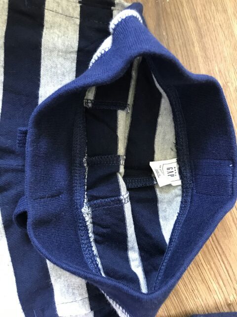 QUẦN BÉ TRAI BABY GAP