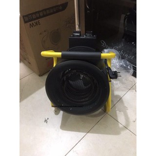 Quạt sấy gió nóng Mitsuta EH-03