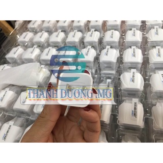 [FULL BOX] Củ sạc vuông A21 zin