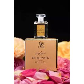 Nước hoa EAU DE PARFUM LACO Mini cao cấp 7ml [giao màu ngẫu nhiên] | Thế Giới Skin Care