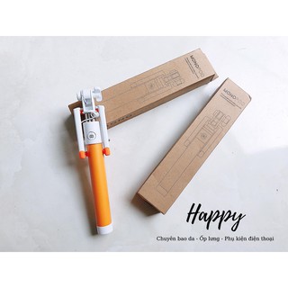 **** GẬY CHỤP HÌNH SELFIE MONOPOD