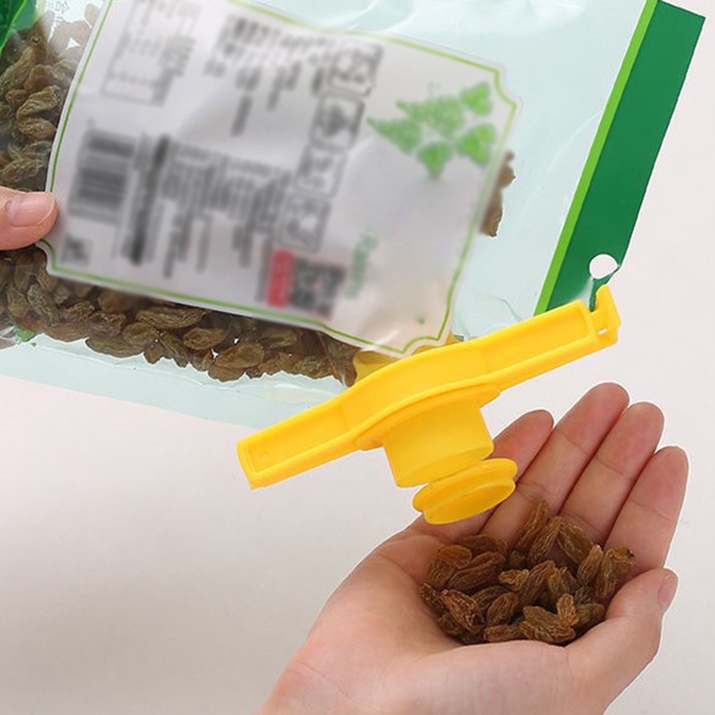 Máy Hàn Miệng Túi Nhựa Tiện Lợi Cho Nhà Bếp