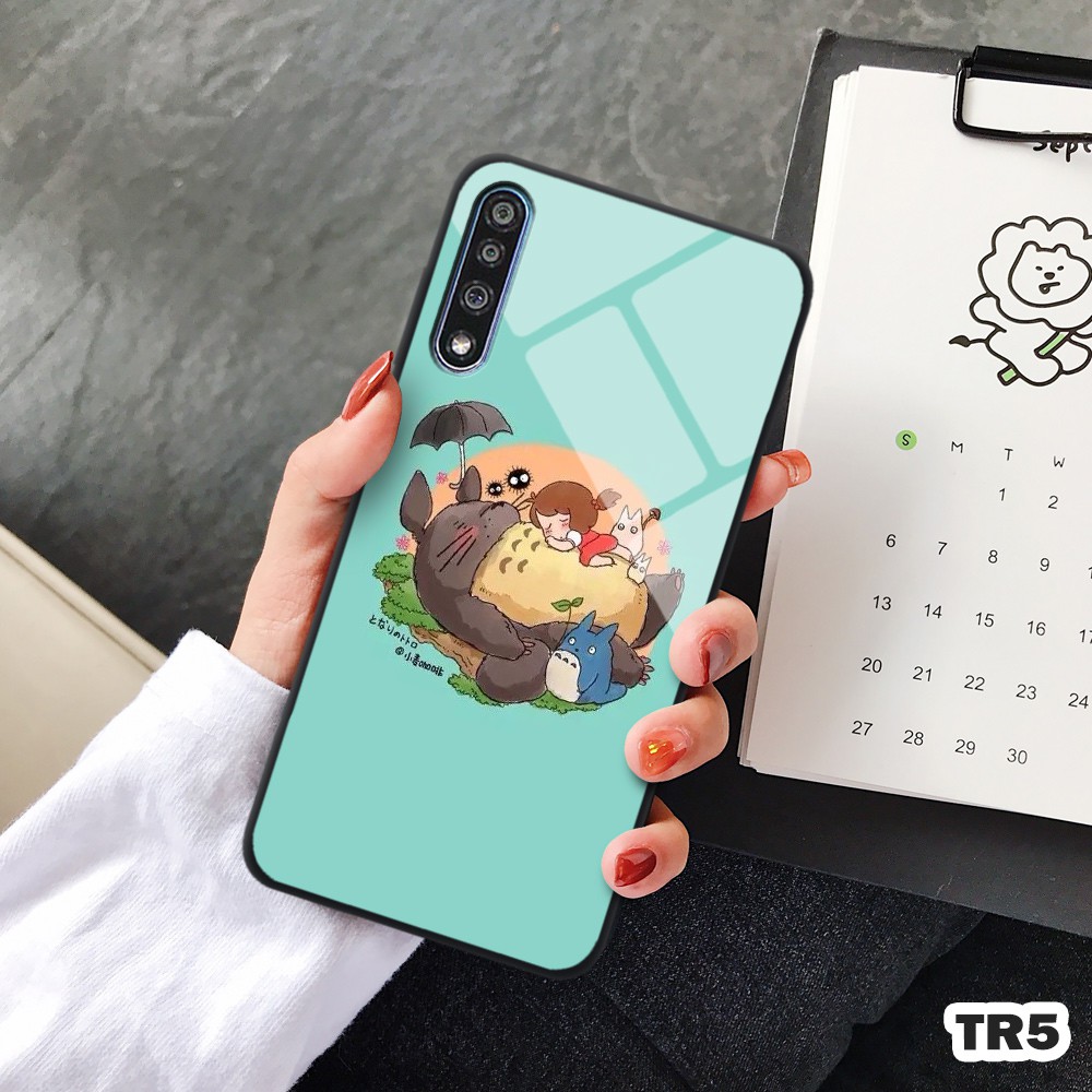 Ốp lưng Vsmart LIVE in 3D TOTORO