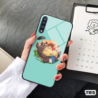 Ốp lưng Vsmart LIVE in 3D TOTORO