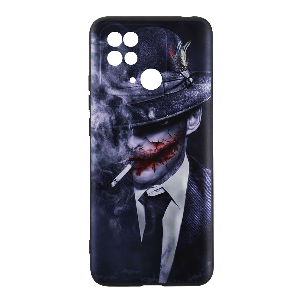 Ốp Điện Thoại In Hình Joker Cho iPhone 7 Plus 8 XS Max 6 6s 11 XR Pro 13