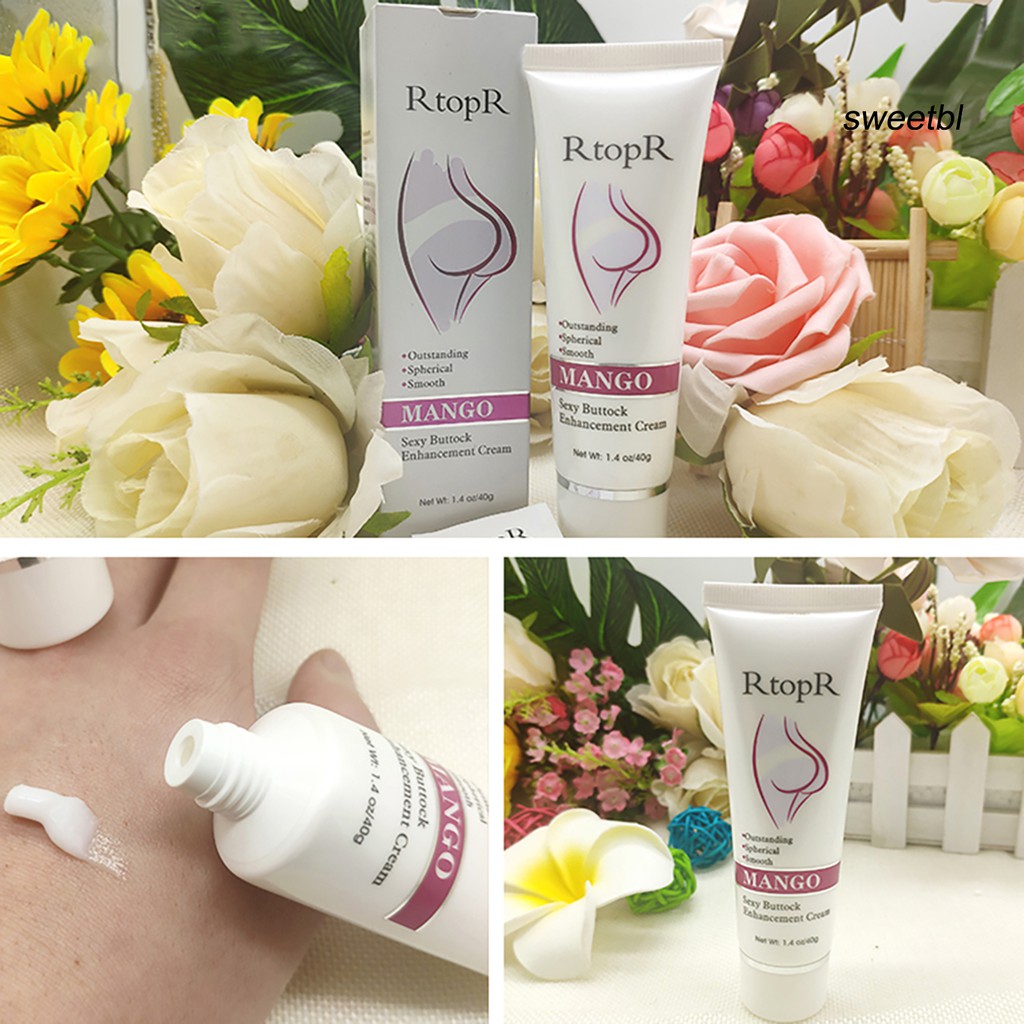 (Hàng Mới Về) Kem Nở Mông Rtopr Chiết Xuất Quả Xoài Làm Săn Chắc Da | BigBuy360 - bigbuy360.vn