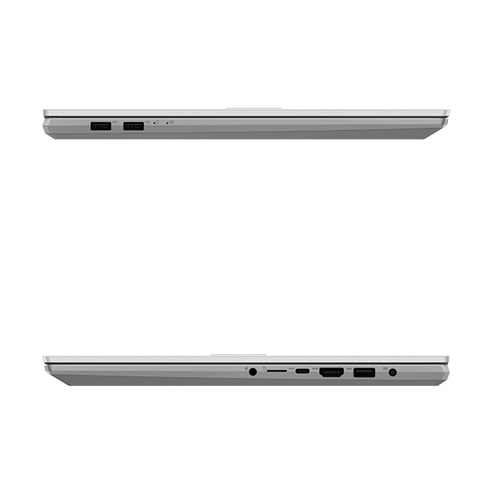 Laptop ASUS VivoBook Pro 16X OLED M7600RE-L2044W R9-6900HX | 16GB | 512GB |RTX 3050Ti 4GB