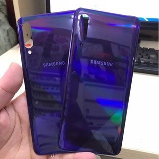 Nắp lưng A30s zin samsung