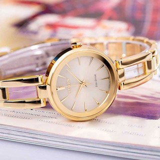 Đồng Hồ Nữ Citizen EM0632-81P