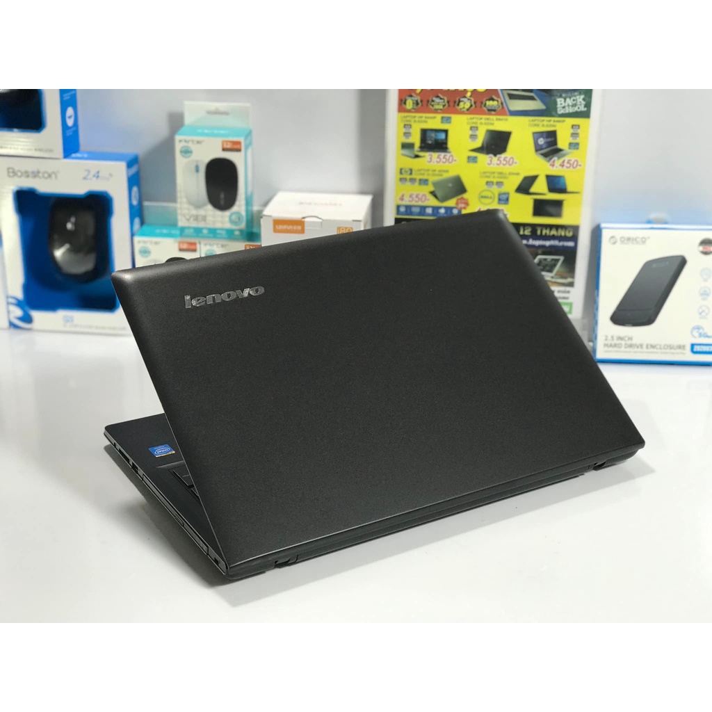 Lenovo G50-30 Intel Celeron N2840 4GB 500GB DVD-RW 15,6 inch | BigBuy360 - bigbuy360.vn