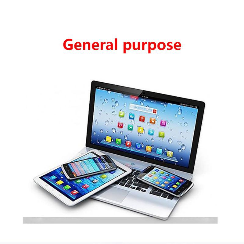 Dây Cáp Sạc Usb Type C Cho Surface Pro 1 / 2 / Surface Rt