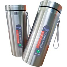 Bình Giữ Nhiệt Inox 1200 ml Giữ Nhiệt Tối Ưu Hơn 8H Mã C90