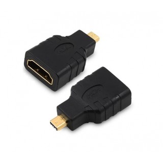 _đầu chuyển micro hdmi sang hdmi - unitek y-a011