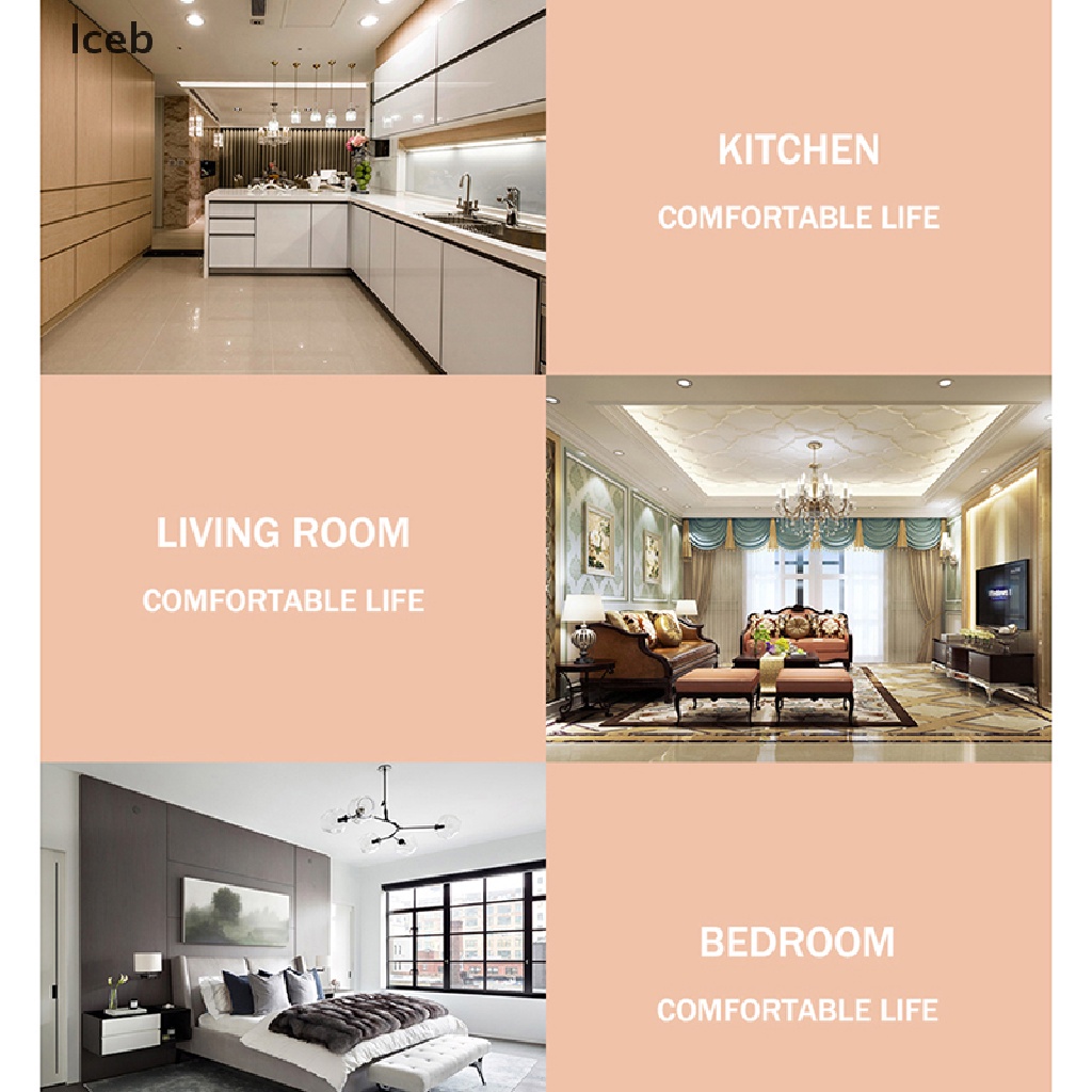 Thảm lông lót sàn in họa tiết nhuộm màu độc đáo trang trí nhà cửa