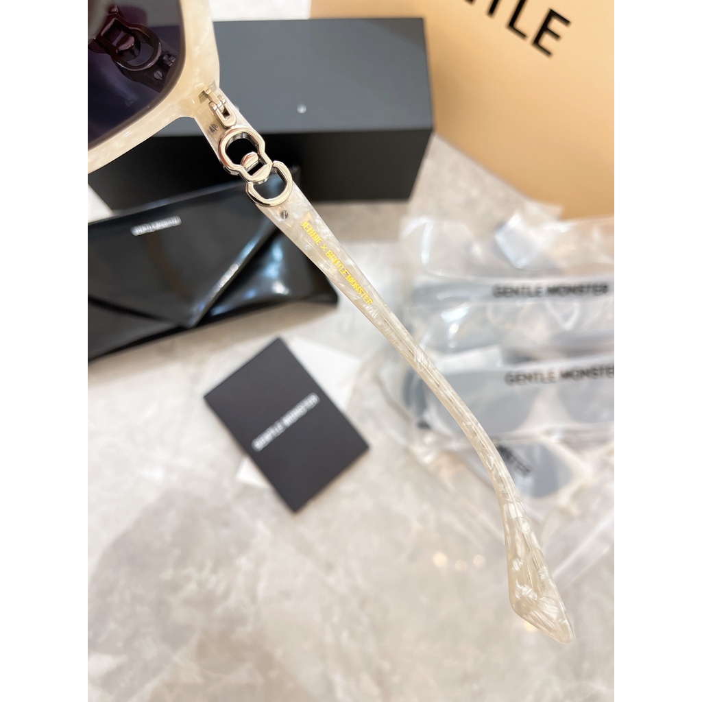 Xoxo - Kính Râm Dòng Vườn Nhẹ Nhàng Với Ống Kính Zeiss