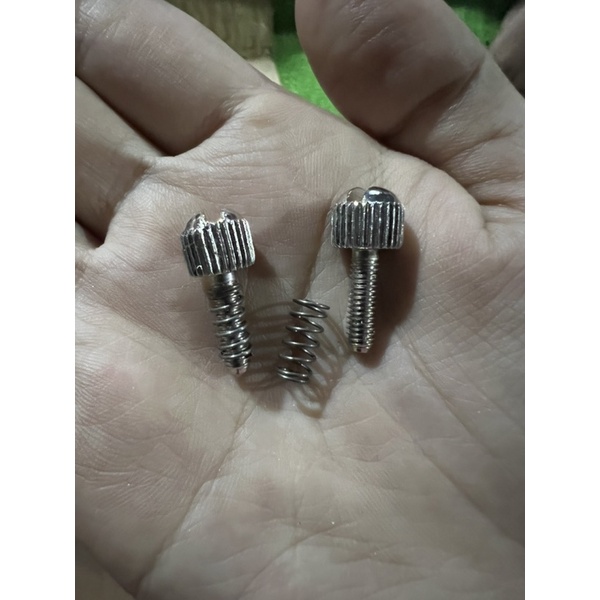 Bộ ốc phụ cho ná