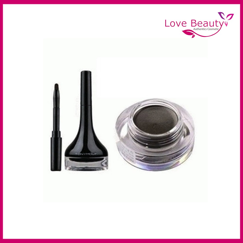 Gel kẻ mắt Tonymoly không nem, không trôi nước