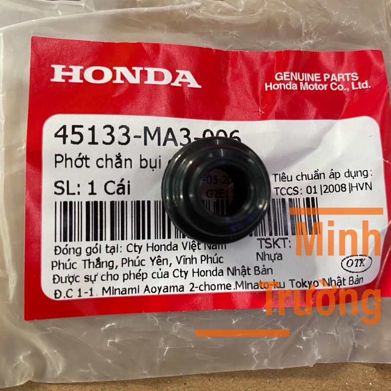 Cao su heo dầu  Winner,Winner X,Wave S110,Future,RSX...Chính hãng