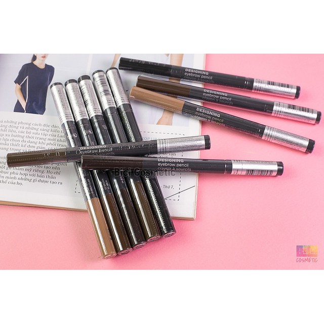 Chi kẻ mày desiging eyebrow pencil
