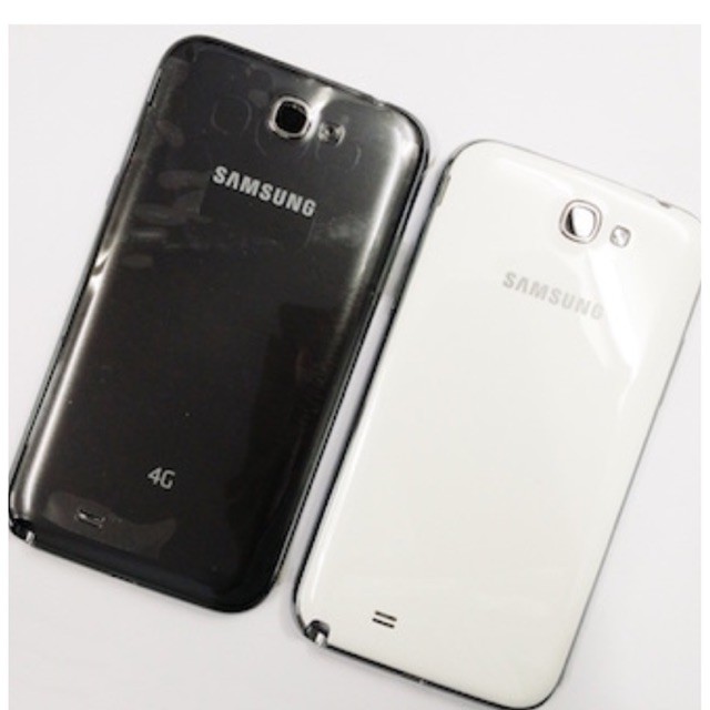 Vỏ samsung note2