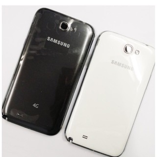 Vỏ samsung note2