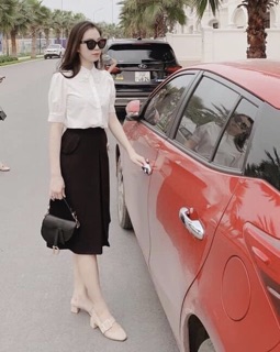 Bán sỉ quần váy siêu sang
