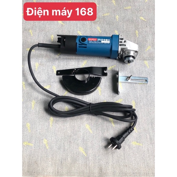 Máy mài dongcheng DSM02-100