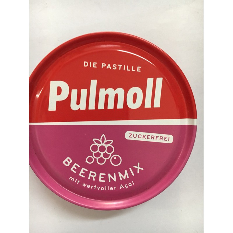 Kẹo Pulmoll 50g