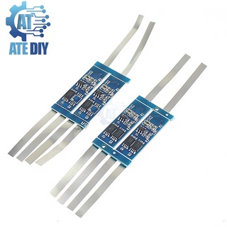 Mạch bảo vệ pin 2s 3 - 6a gb-626