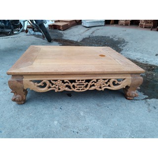 Bàn cơm,bàn trà nhật 50 x 60 cm