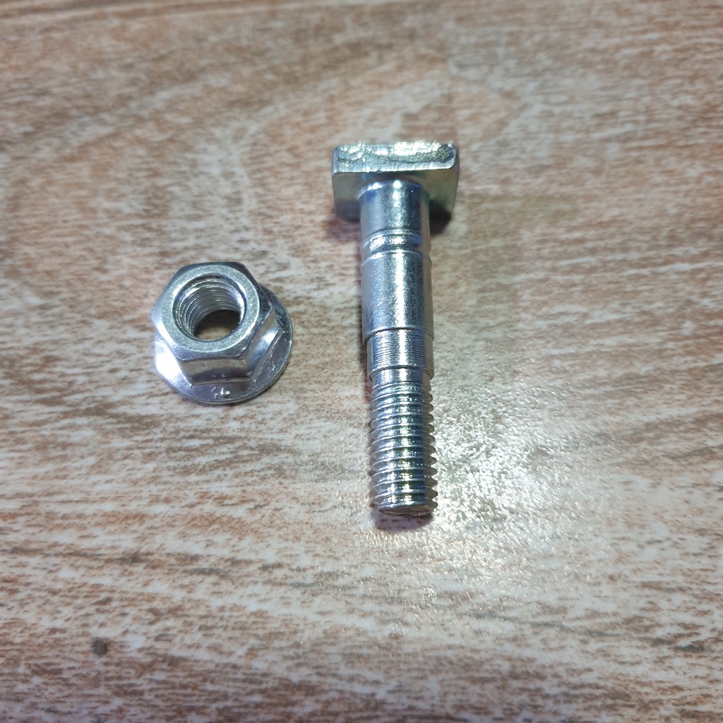 Bộ 2 cái ốc bắt chân lam máy cưa 365  sản phẩm tốt có độ bền cao sản phẩm mới 100 %