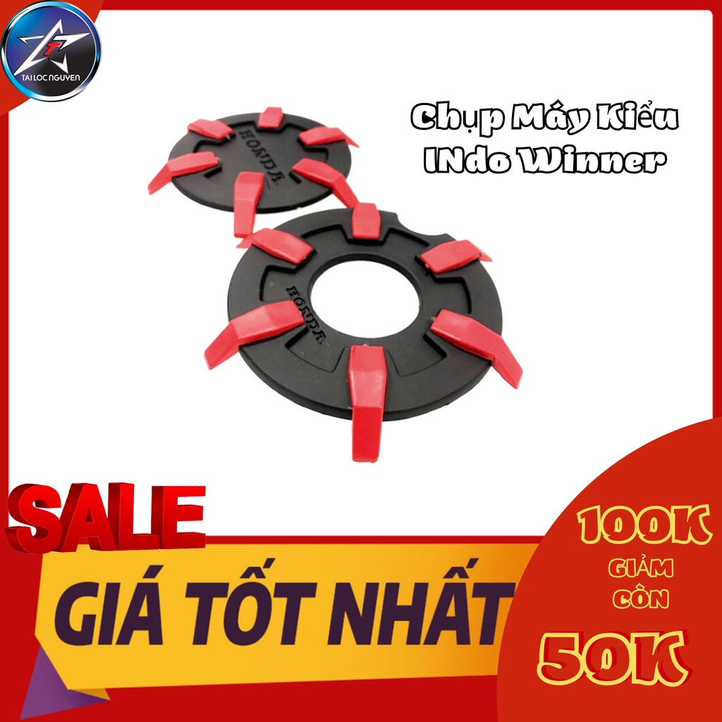 [SALE] CHỤP HAI BÊN LỐC MÁY CHO WINNER