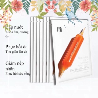 MẶT NẠ FHD HÀN QUỐC