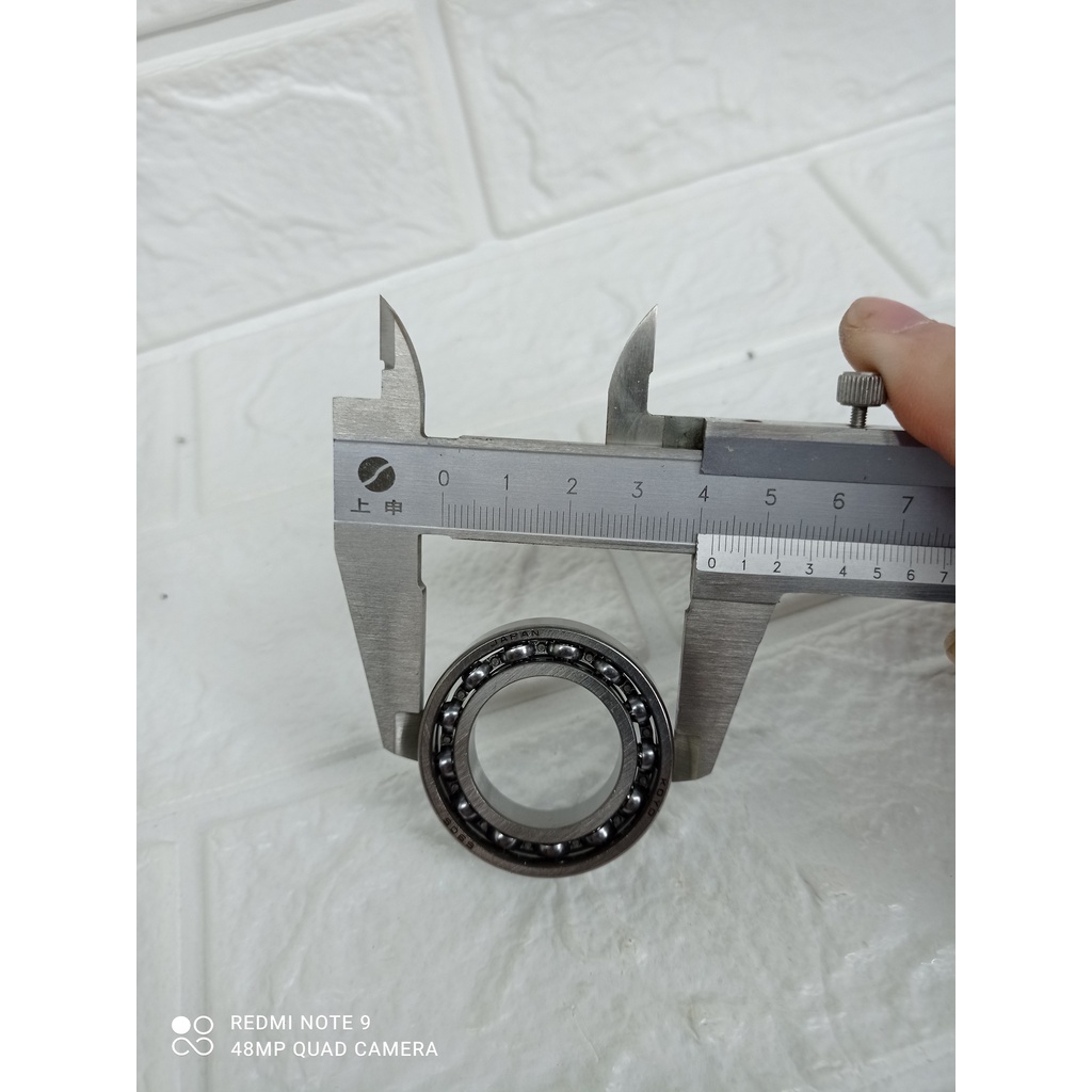 Bi trục cam 6905