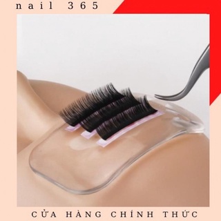 Miếng silicon nối mi