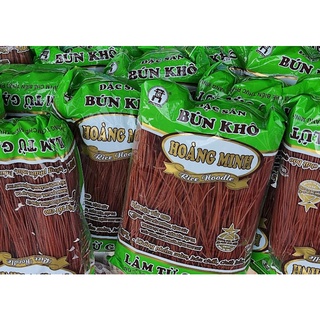 Bún gạo lứt Hoàng Minh