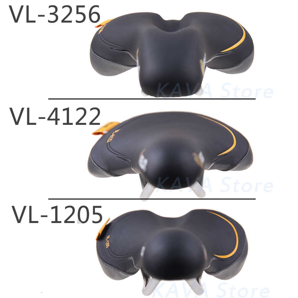 Yên Sau Xe Đạp Leo Núi Thoáng Khí Thoải Mái Cho Nam Nữ Velo