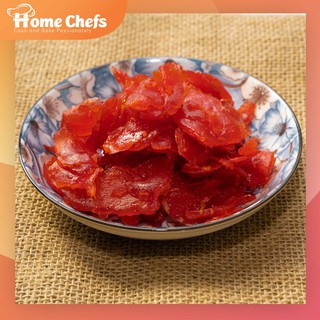 Mứt gừng đỏ gói 1kg