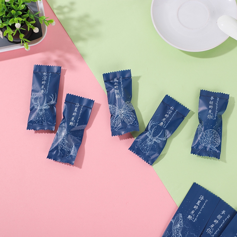 Máy Hàn Miệng Túi Đựng Bánh Kẹo Tiện Lợi